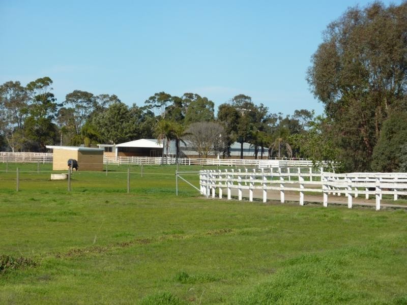 0 Rushworth Road, Goornong VIC 3557
