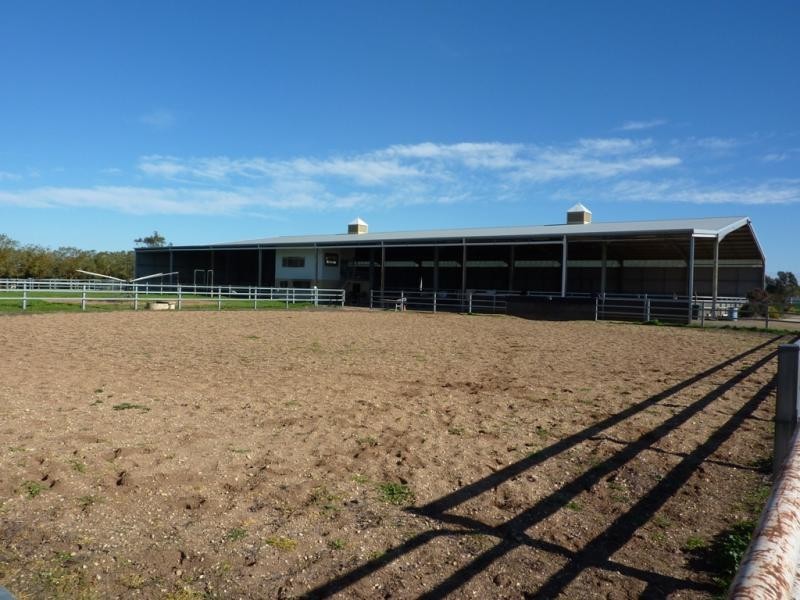 0 Rushworth Road, Goornong VIC 3557