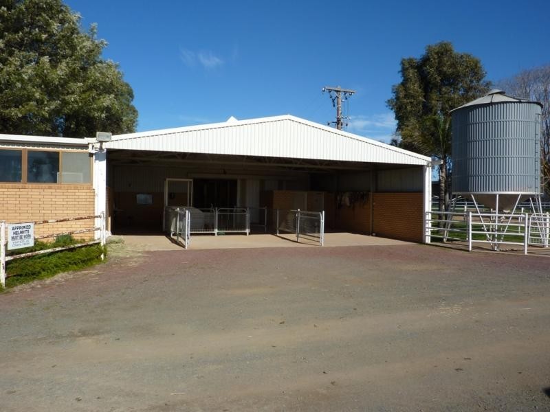0 Rushworth Road, Goornong VIC 3557