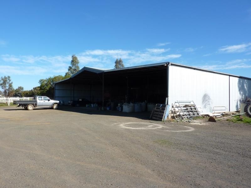 0 Rushworth Road, Goornong VIC 3557