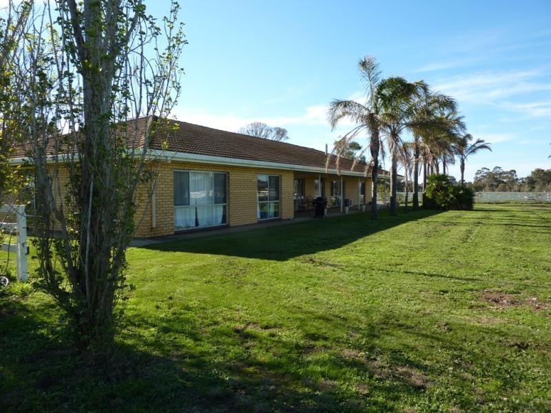 0 Rushworth Road, Goornong VIC 3557