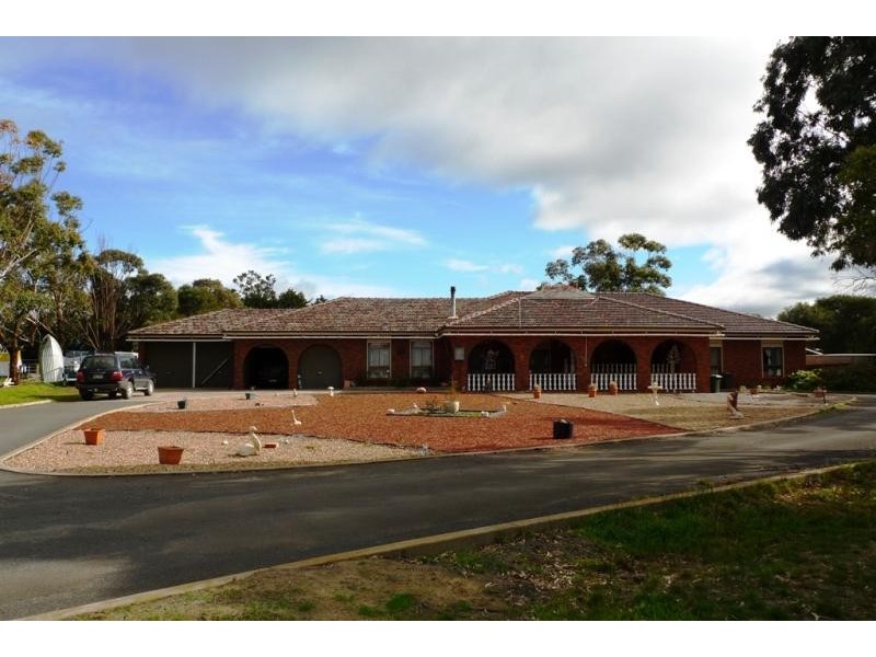 2095 Mickleham Road, Mickleham VIC 3064