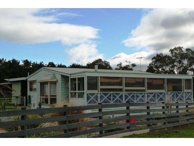 2095 Mickleham Road, Mickleham VIC 3064