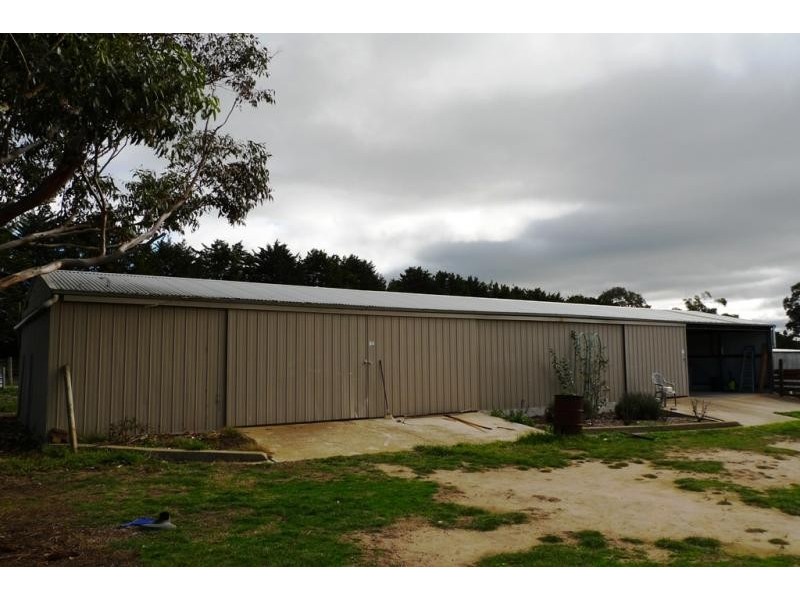 2095 Mickleham Road, Mickleham VIC 3064