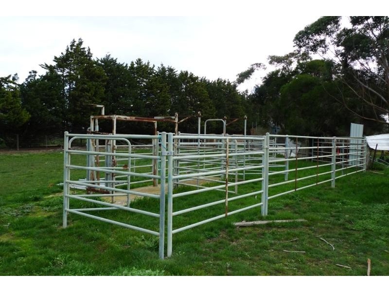 2095 Mickleham Road, Mickleham VIC 3064