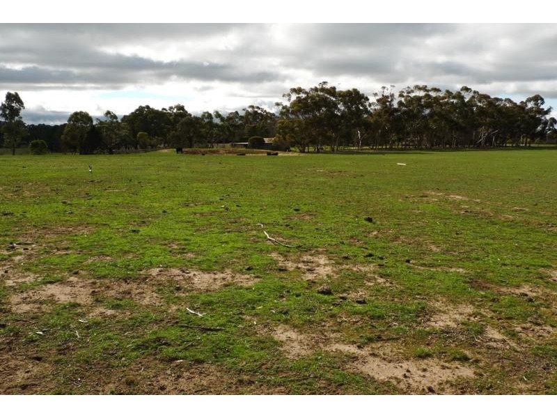 2095 Mickleham Road, Mickleham VIC 3064