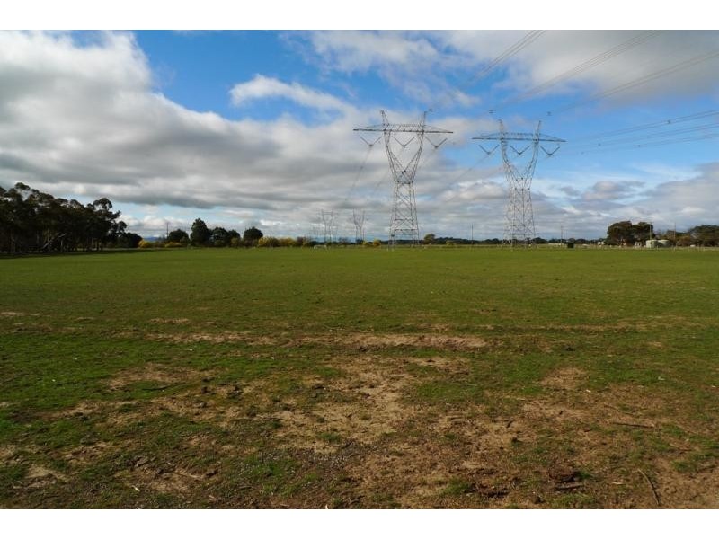 2095 Mickleham Road, Mickleham VIC 3064