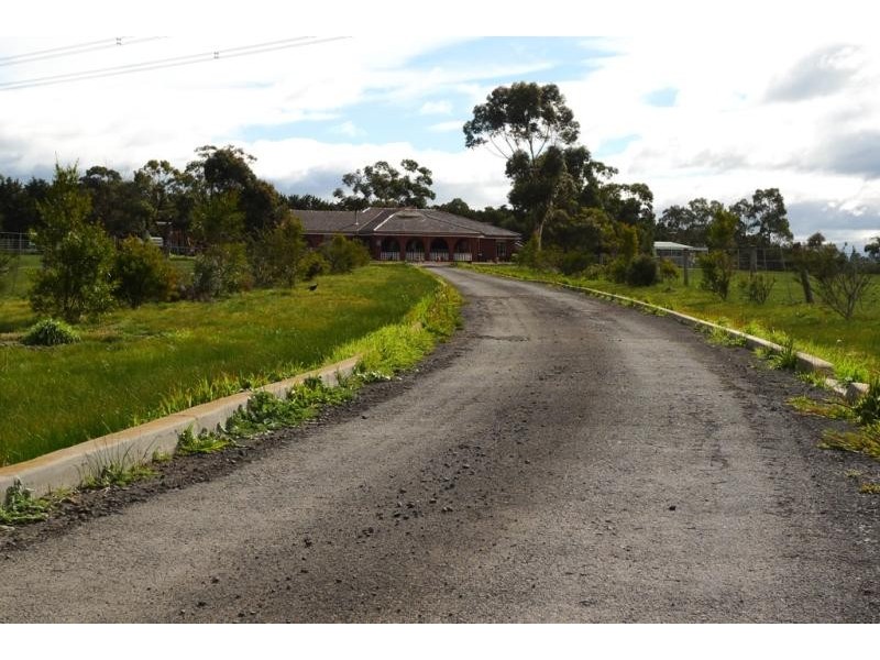 2095 Mickleham Road, Mickleham VIC 3064