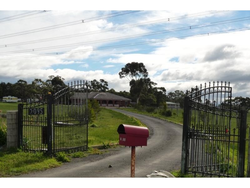2095 Mickleham Road, Mickleham VIC 3064