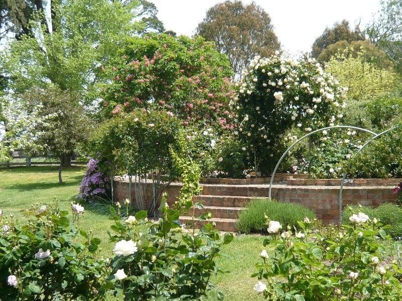 709 Mt Mercer – Dereel Road, Mount Mercer VIC 3352