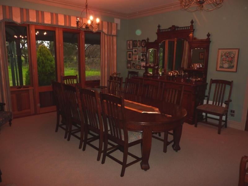 709 Mt Mercer – Dereel Road, Mount Mercer VIC 3352