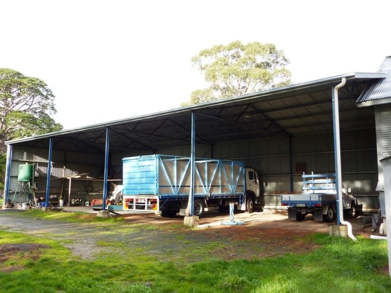 709 Mt Mercer – Dereel Road, Mount Mercer VIC 3352