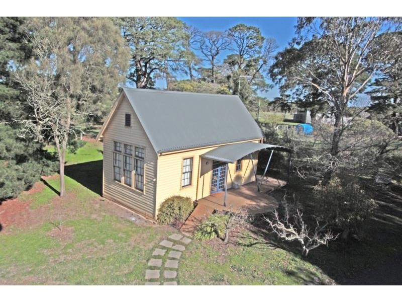 709 Mt Mercer – Dereel Road, Mount Mercer VIC 3352