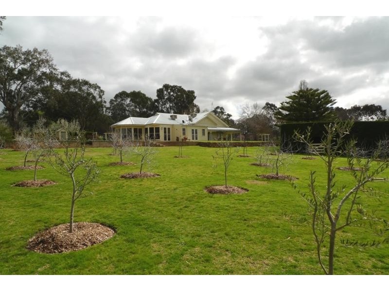 409 Sargoods Road, Gooram VIC 3666