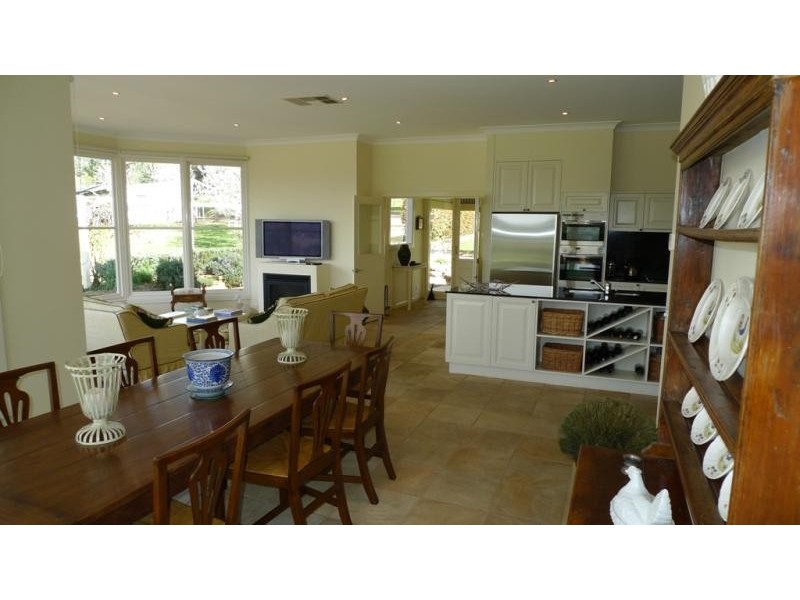 409 Sargoods Road, Gooram VIC 3666