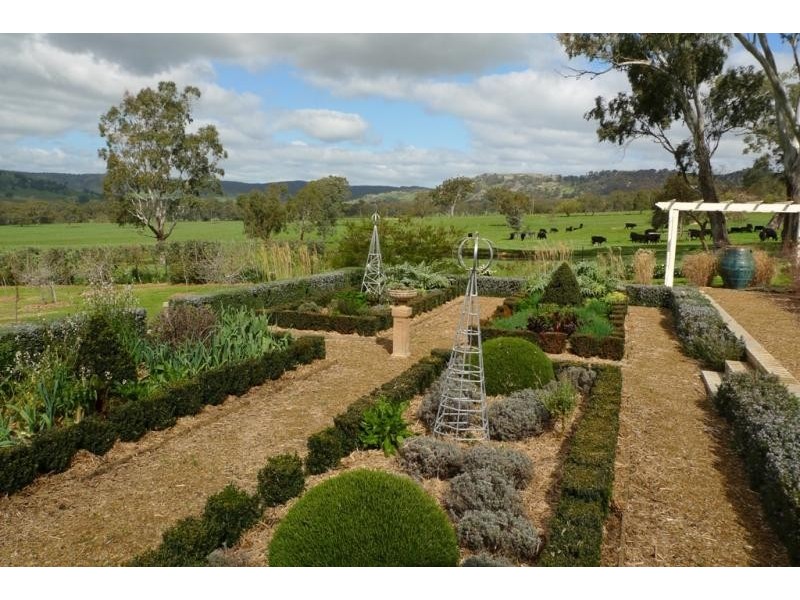 409 Sargoods Road, Gooram VIC 3666