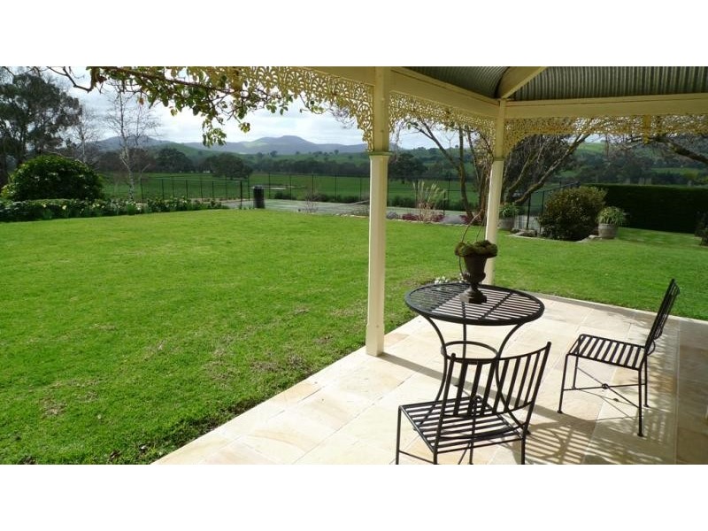 409 Sargoods Road, Gooram VIC 3666
