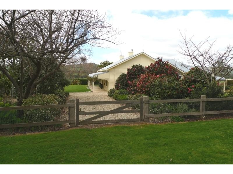 409 Sargoods Road, Gooram VIC 3666
