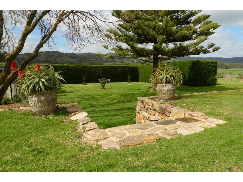 409 Sargoods Road, Gooram VIC 3666