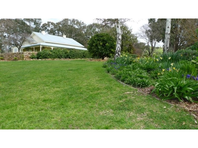 409 Sargoods Road, Gooram VIC 3666