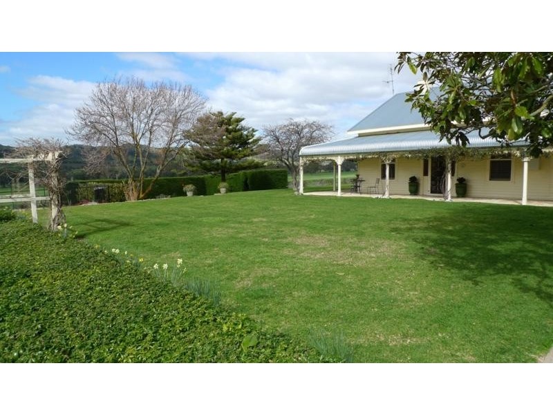 409 Sargoods Road, Gooram VIC 3666