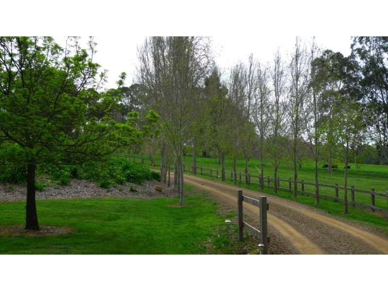 409 Sargoods Road, Gooram VIC 3666