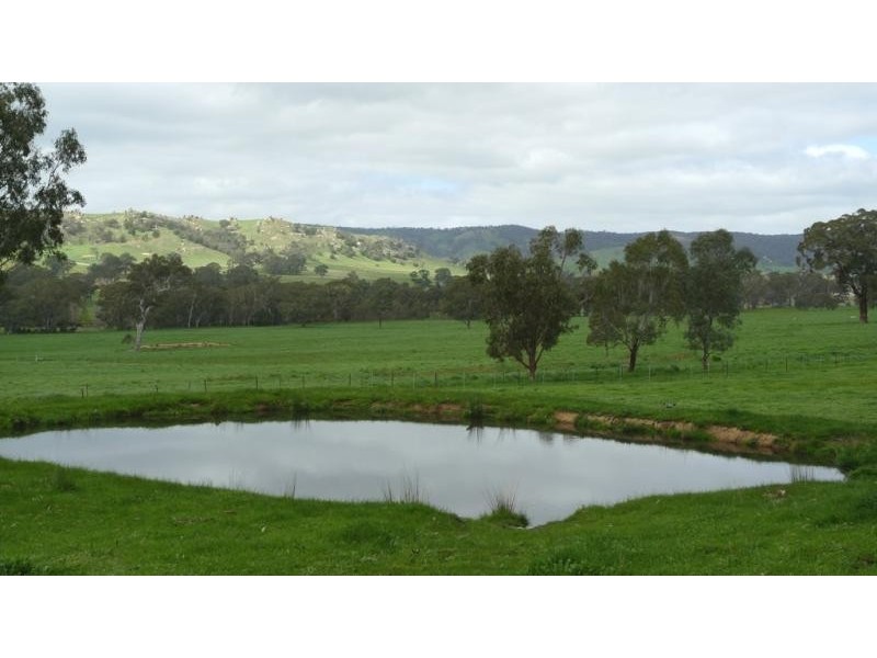 409 Sargoods Road, Gooram VIC 3666