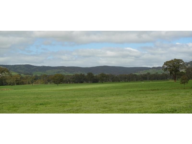 409 Sargoods Road, Gooram VIC 3666