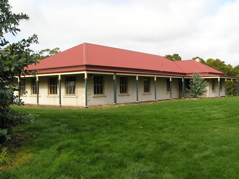 King Island TAS 7256