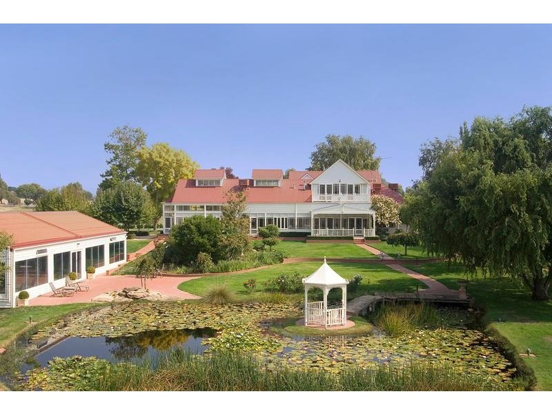 0 Brookleigh Road, Strathbogie VIC 3666