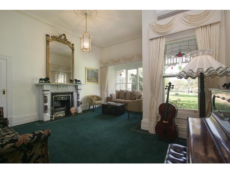 0 Brookleigh Road, Strathbogie VIC 3666