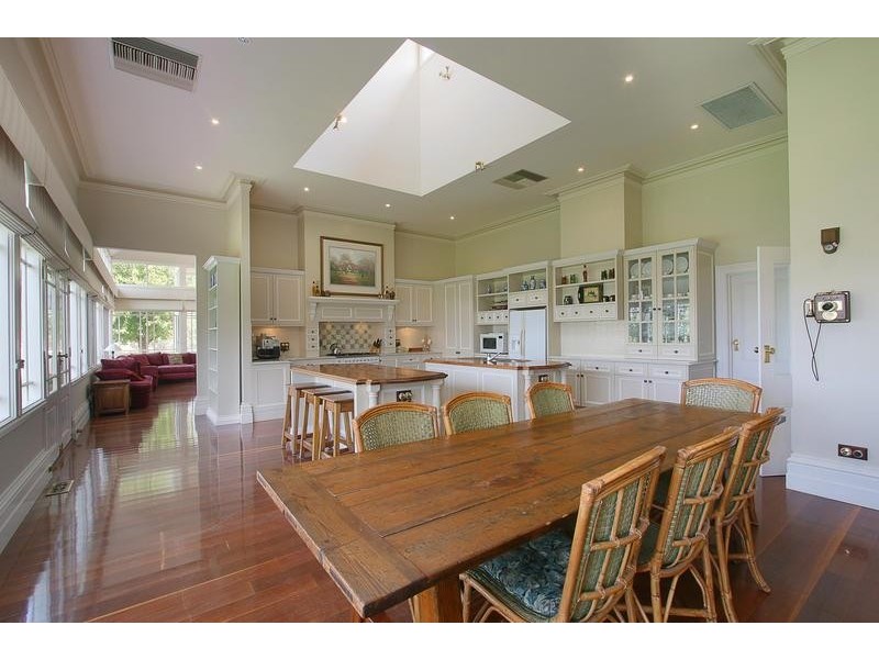 0 Brookleigh Road, Strathbogie VIC 3666