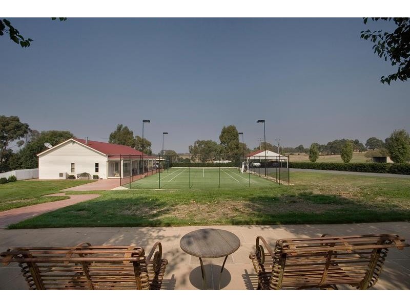 0 Brookleigh Road, Strathbogie VIC 3666