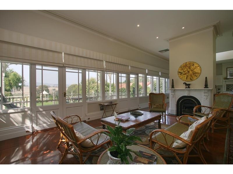 0 Brookleigh Road, Strathbogie VIC 3666
