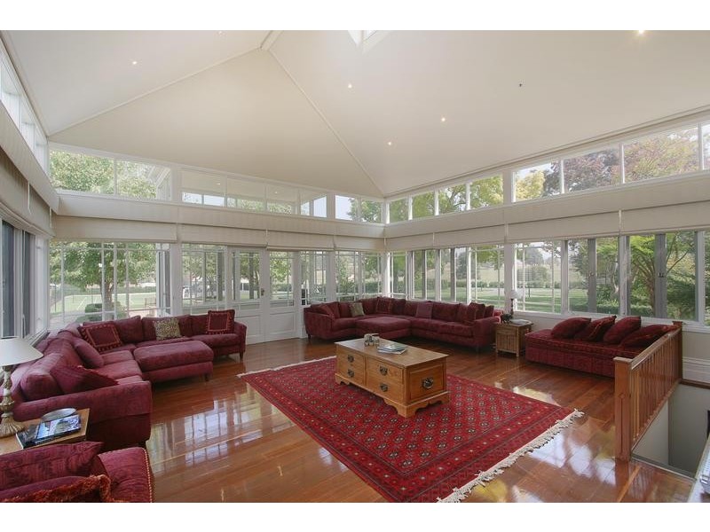 0 Brookleigh Road, Strathbogie VIC 3666