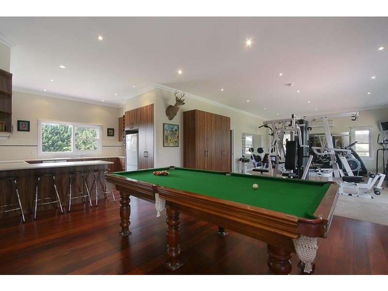 0 Brookleigh Road, Strathbogie VIC 3666