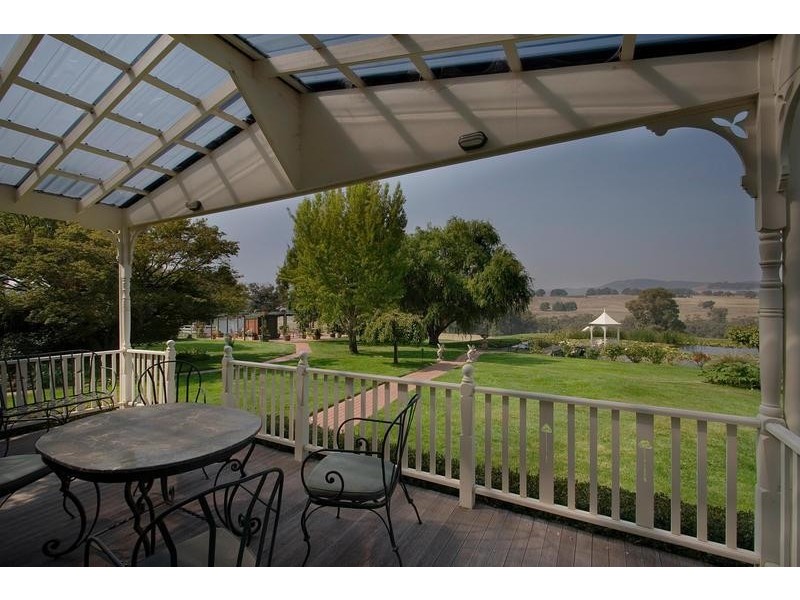 0 Brookleigh Road, Strathbogie VIC 3666