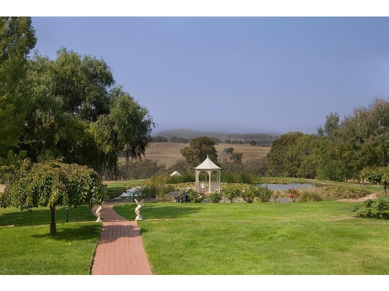 0 Brookleigh Road, Strathbogie VIC 3666