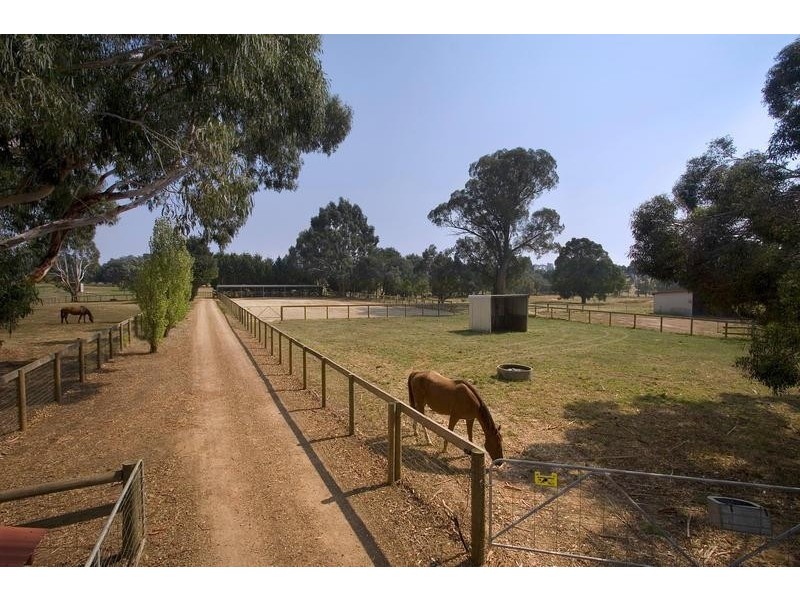 0 Brookleigh Road, Strathbogie VIC 3666