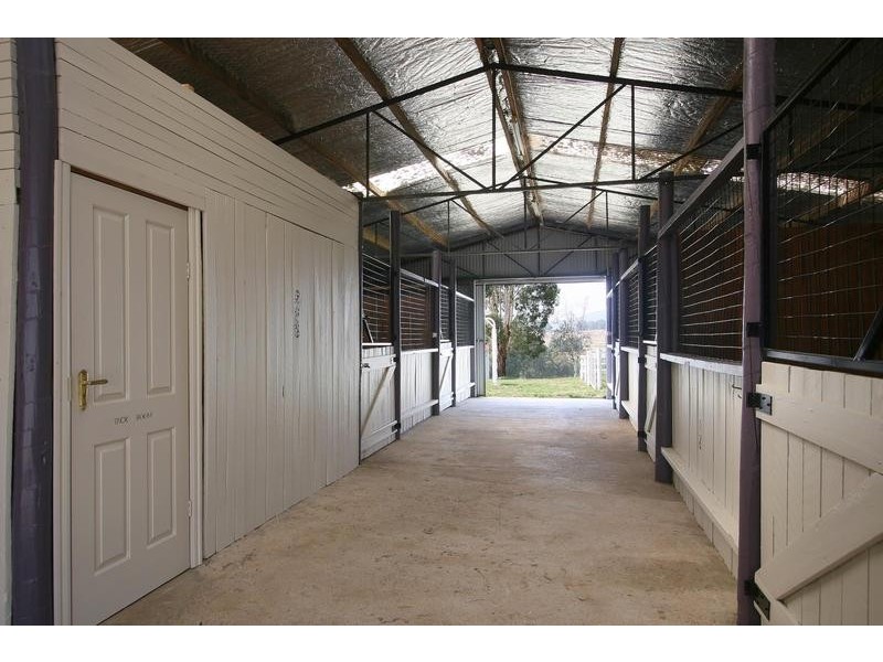 0 Brookleigh Road, Strathbogie VIC 3666