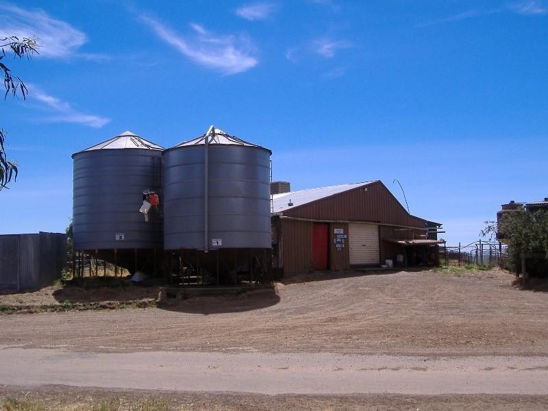 0 Ridge Road, Henty VIC 3312