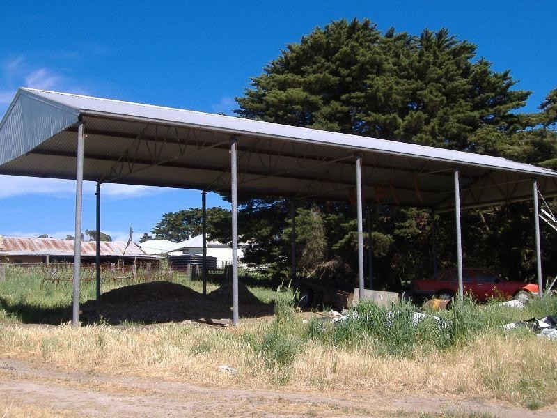 0 Ridge Road, Henty VIC 3312