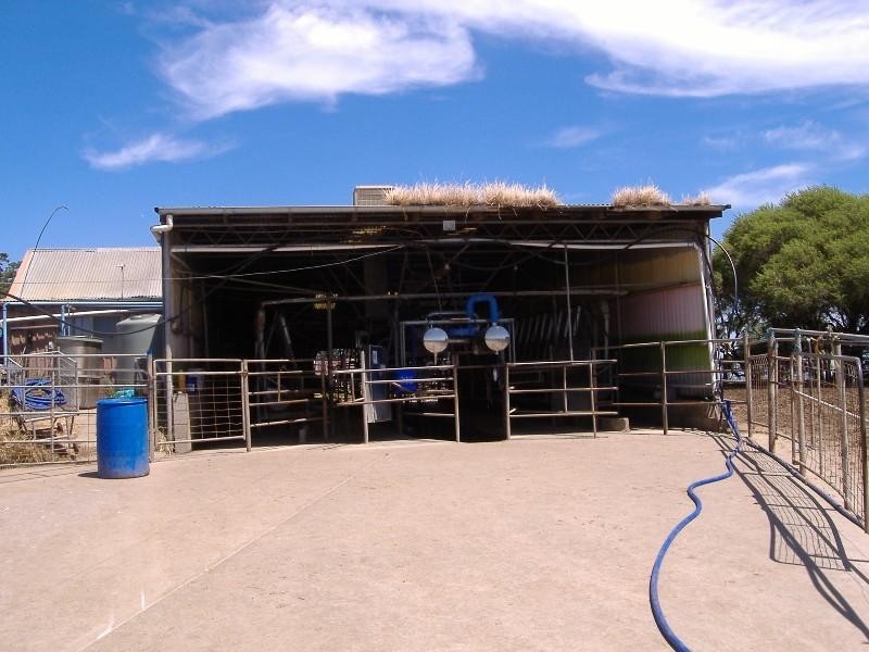 0 Ridge Road, Henty VIC 3312