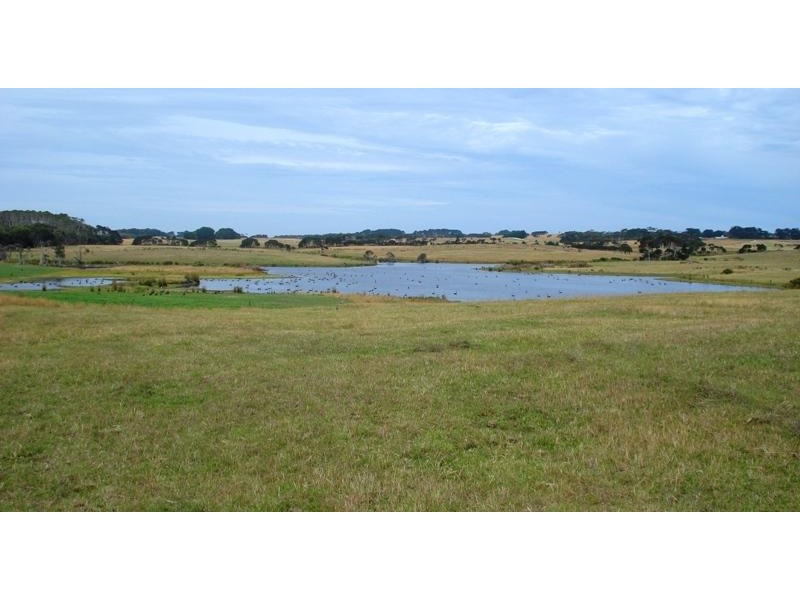 King Island TAS 7256