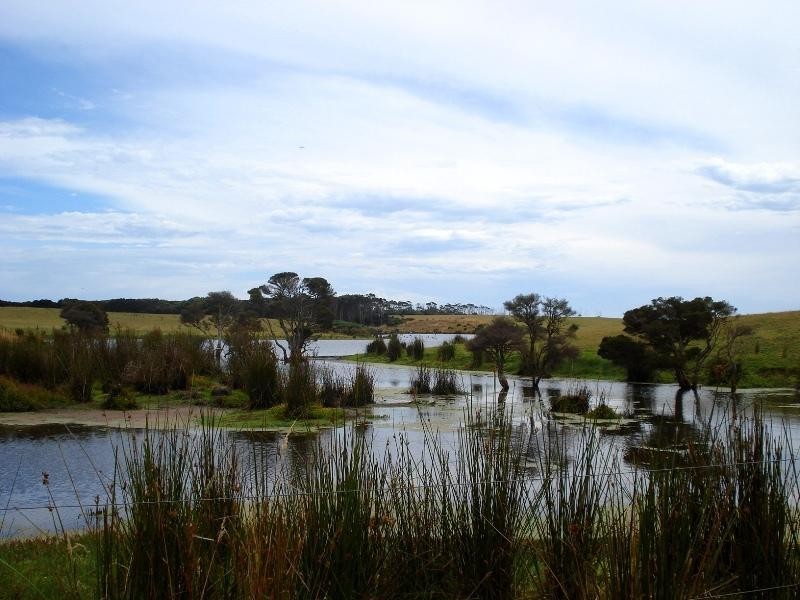 King Island TAS 7256