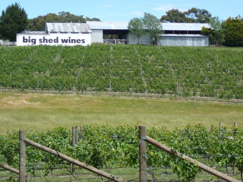 1289 Malmsbury – Daylesford Road, Glenlyon VIC 3461