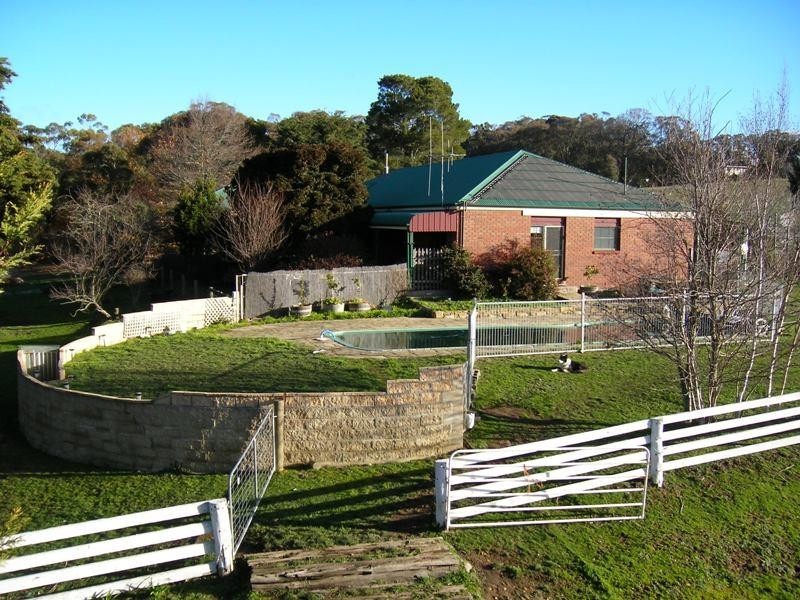 1289 Malmsbury – Daylesford Road, Glenlyon VIC 3461