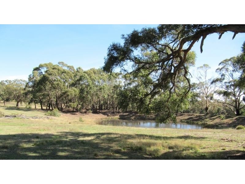 609 Tooborac Road, Lancefield VIC 3435