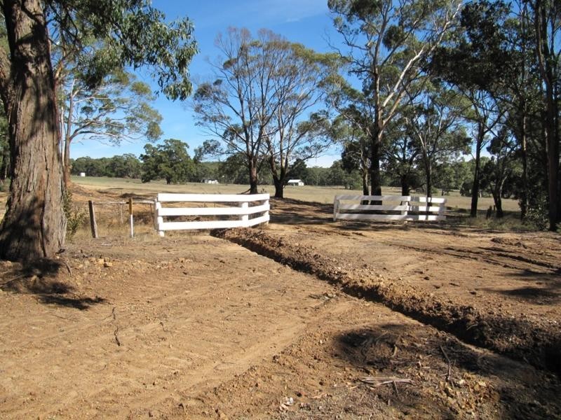 609 Tooborac Road, Lancefield VIC 3435