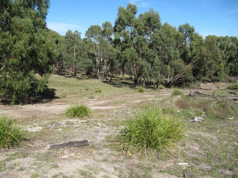 609 Tooborac Road, Lancefield VIC 3435